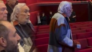 Gırgıriye Müzikalinde hastanelik olmuştu Müjdat Gezenin son sağlık durumu nasıl