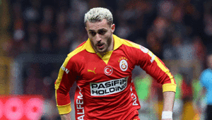 Galatasarayda Barış Alper Yılmaz: Hocamızın istediklerini sahaya yansıtamadık