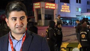 SON DAKİKA | Ataşehir Belediye Başkanı Onursal Adıgüzel görevinden uzaklaştırıldı