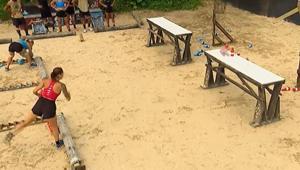 Survivorda İngiltere ödülü heyecanı Hangi takım kazandı