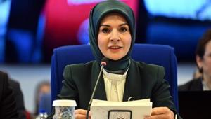 Bakan Göktaş’tan Sosyal Hizmetler Kanununa ilişkin açıklama: Güçlü Türkiye idealini yeni bir seviyeye taşıyacak