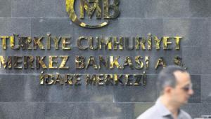 Merkez faizi sabit tuttu