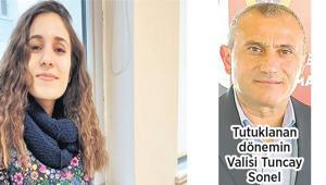 Arkadaşı: Üst düzey müşteriler bizi taciz ederdi