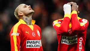 Kupaya veda sonrası Osman Şenherden Galatasaray eleştirisi: Birçok futbolcu sallanıyor