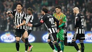 BJK-ALANYASPOR MAÇI | Beşiktaş-Alanyaspor Ziraat Türkiye Kupası çeyrek final maçı bu akşam saat kaçta hangi kanalda