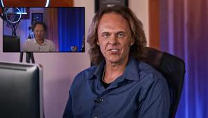 3 saatlik gizemli yayın, tüyler ürperten sözler ABDli UFO araştırmacısı David Wilcock şüpheli şekilde öldü: Teker teker kayboluyorlar