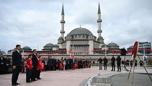 İstanbulda 23 Nisan Ulusal Egemenlik ve Çocuk Bayramı coşkusu