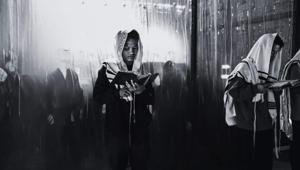 Hindistandaki kayıp kabile İsraile göç ediyor Şafak Kanatları Operasyonu başladı