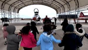 MSBden 23 Nisan için özel video