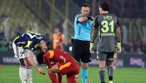 Derbinin hakemi açıklandı Galatasaray’ın tepkisine Fenerbahçe’den cevap