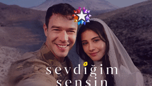 Sevdiğim Sensin bugün var mı Sevdiğim Sensin dizisi yeni bölüm bu akşam yayınlanacak mı 23 Nisan 2026 STAR TV Yayın akışı Perşembe