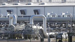 Enerji savaşlarında kritik gelişme Druzhba Boru Hattı yeniden devrede