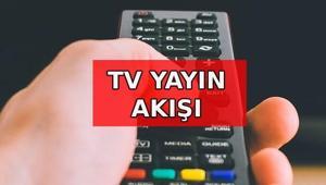 YAYIN AKIŞI 23 NİSAN PERŞEMBE: Bu akşam diziler var mı, hangi diziler var Kanal D, Show TV, ATV, TRT 1, NOW, TV8 yayın akışı listesi