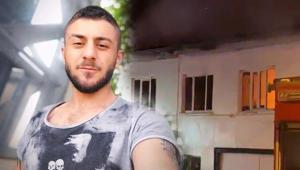 Bursa’da korkunç yangın Babaannesi son anda çıkarıldı, 30 yaşındaki adam hayatını kaybetti