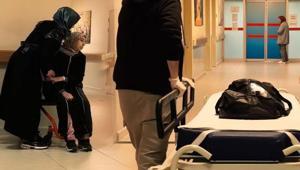 ‘Bebeğim hareketsiz yatıyor’ dedi… İki günlük bebeğin kahreden ölümü