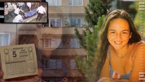 Gülistan’dan sonra sıra Çağla Tuğaltay’da Umut ışığı yakıldı: Bu kez silinmesi söz konusu değil