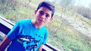 1 ayda iki büyük kayıp 15 yaşındaki Birkan hayatını kaybetti