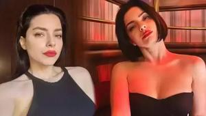 Merve Boluğurdan ezber boşan aşk tanımı: Sadece Allah’a duyulanın gerçek olduğuna inanıyorum