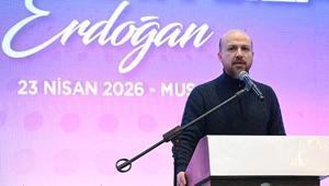 İlim Yayma Vakfı Mütevelli Heyeti Başkanı Bilal Erdoğan: Çocuklar kırmızı çizgimizdir