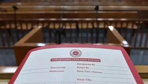 İBBye yönelik Yolsuzluk davasında çekilen görüntülerin paylaşılmasına ilişkin başsavcılıktan açıklama