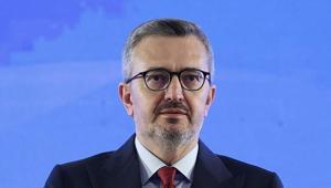 İletişim Başkanı Duran: Çocukların neşe ve sevinci aynı dili konuşur