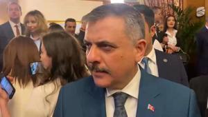 SON DAKİKA Araç sahipleri dikkat Bakan Çiftçi Multimedya düzenlemesi için tarih verdi