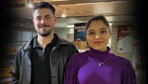 Evlenin diyenlere inat düğün parasıyla öyle bir şey yaptılar ki: Çünkü ikimizin ailesi de çok kalabalık