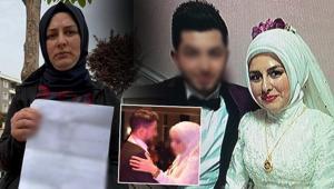 Nikahlı eşinin takılarını çalıp, sevgilisine düğün yaptı: Benim altınlarımla kurulan evde oturuyorlar