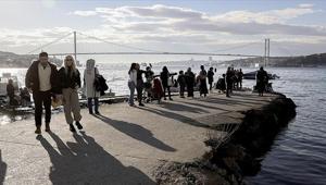 İstanbul’da yaz provası başlıyor Orhan Şen net tarihi açıkladı: Meteoroloji’den 17 il için sarı kod alarmı