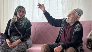 20 günlük gelindi, 27 yıl sürdü: Artvinli Eminenin ibretlik vefası