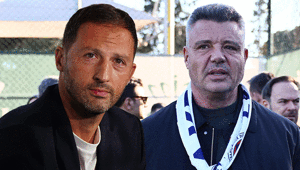 Fenerbahçede Galatasaray sonrası olası senaryo Moraller bozuk