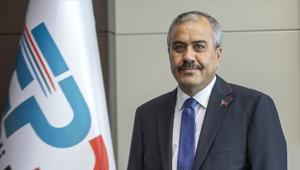 EPDK Başkanı Yılmaz: 12 milyon kullanıcıya uzaktan sayaç takibi sağlanacak