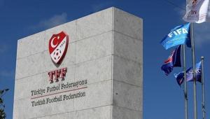 PFDKdan 11 kulübe ceza yağmuru TFFden açıklama