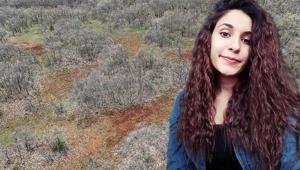 Gülistan Doku dosyası... 18 noktada 40 kmlik alan arandı