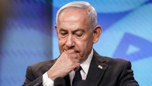 Netanyahunun tıbbi raporu açıklandı Kanser olduğu ortaya çıktı: Aylardır gizliyordu