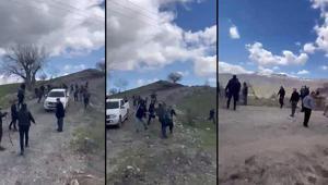 Şırnak’ta arazi kavgası faciası İki aile karşı karşıya geldi: 29 yaralı