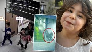 7 yaşındaki Yüsranın ölümü: 14 doktor gözaltına alındı, 1i firar