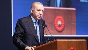 Son dakika... Yatırımcıya vergi avantajı Cumhurbaşkanı Erdoğan: Düzenlemeyle ülkemizin çekim gücünü çok daha ileri taşıyacağız