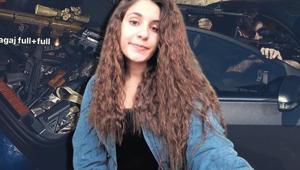 Gülistan Doku soruşturmasında tutuklanmıştı: Mustafa Türkay Sonel aracını cephaneliğe çevirmiş