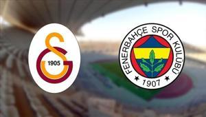 GS - FB DERBİ TARİHİ 🔴🟡🔵 Galatasaray - Fenerbahçe maçı ne zaman, bu Pazar mı Galatasaray - Fenerbahçe derbisi saat kaçta, hangi kanalda canlı yayınlanacak