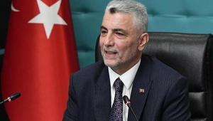 Bakan Bolattan Türkiye Yüzyılı Yatırım İçin Güçlü Merkez Programına ilişkin paylaşım