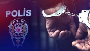 Terör örgütü DHKP-Cye yönelik İstanbul merkezli operasyon 8 zanlı tutuklandı