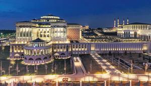 Ankara’da dev zirve mesaisi