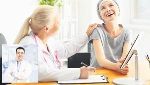 Kanser alanında geliştirilen yeni aşılar umut vadediyor