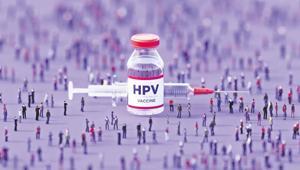 HPV aşısı hem kadınları hem erkekleri koruyor