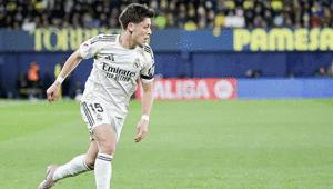 Real Madridin Arda Güler kararını İspanyol gazeteci açıkladı Gelecek için hayati öneme sahip Real Madridin Arda Güler kararını İspanyol gazeteci açıkladı Gelecek için hayati öneme sahip