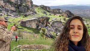 Gülistan Doku dosyasında düğüm çözülüyor 2 gözaltı kararı daha: Mağaralar ve yer altı taranıyor