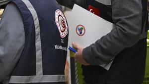 Piyasa denetimlerinde 784,6 milyon TL idari ceza