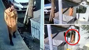 Avcılarda dikkatsizlik pahalıya patladı Kaşla göz arası kamyondaki telefonları çaldı