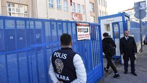 İçişleri Bakanlığından 81 il valiliğine okul güvenliği genelgesi